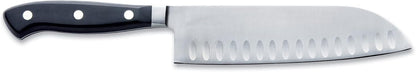 – Premier Plus Peeling Knife - Paring knife with 2.8" blade & 56 HRC - Ideal for cutting fruit & vegetables - Ultra sharp - Stainless steel - Ergonomic handle - High carbon - Made in Germany