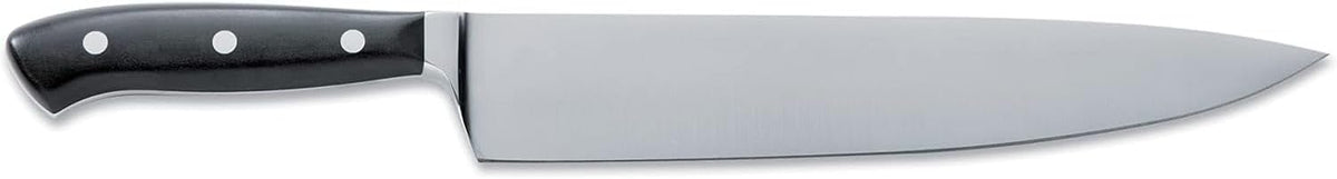 – Premier Plus Peeling Knife - Paring knife with 2.8" blade & 56 HRC - Ideal for cutting fruit & vegetables - Ultra sharp - Stainless steel - Ergonomic handle - High carbon - Made in Germany