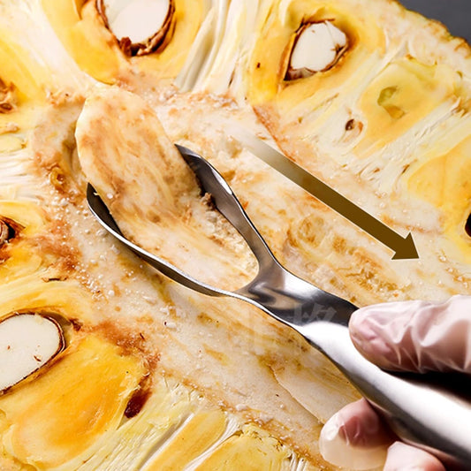Jackfruit Core Cutting Knife