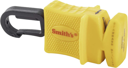 Smith's 51215 EdgeWork Utility Knife Sharpener