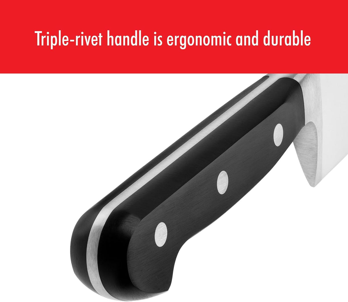 Professional S 4-inch Razor-Sharp German Paring Knife, Made in Company-Owned German Factory with Special Formula Steel perfected for almost 300 Years, Dishwasher Safe