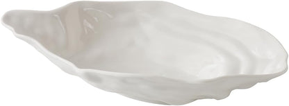 Large Oyster Bowl, Waves, Kitchen, Gift