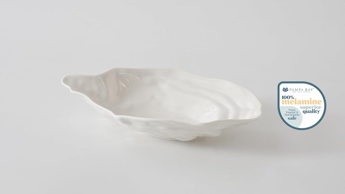 Large Oyster Bowl, Waves, Kitchen, Gift