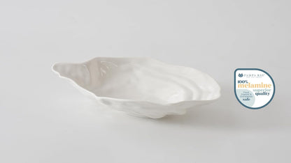 Large Oyster Bowl, Waves, Kitchen, Gift