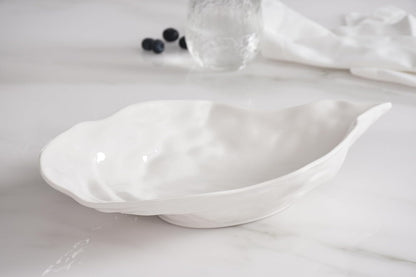 Large Oyster Bowl, Waves, Kitchen, Gift