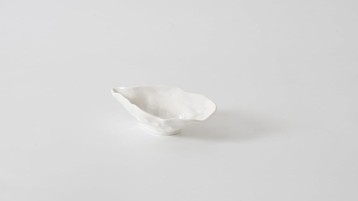 Large Oyster Bowl, Waves, Kitchen, Gift