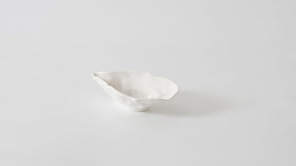 Large Oyster Bowl, Waves, Kitchen, Gift