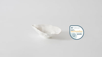 Large Oyster Bowl, Waves, Kitchen, Gift