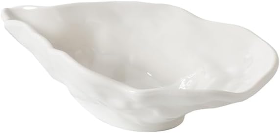 Large Oyster Bowl, Waves, Kitchen, Gift