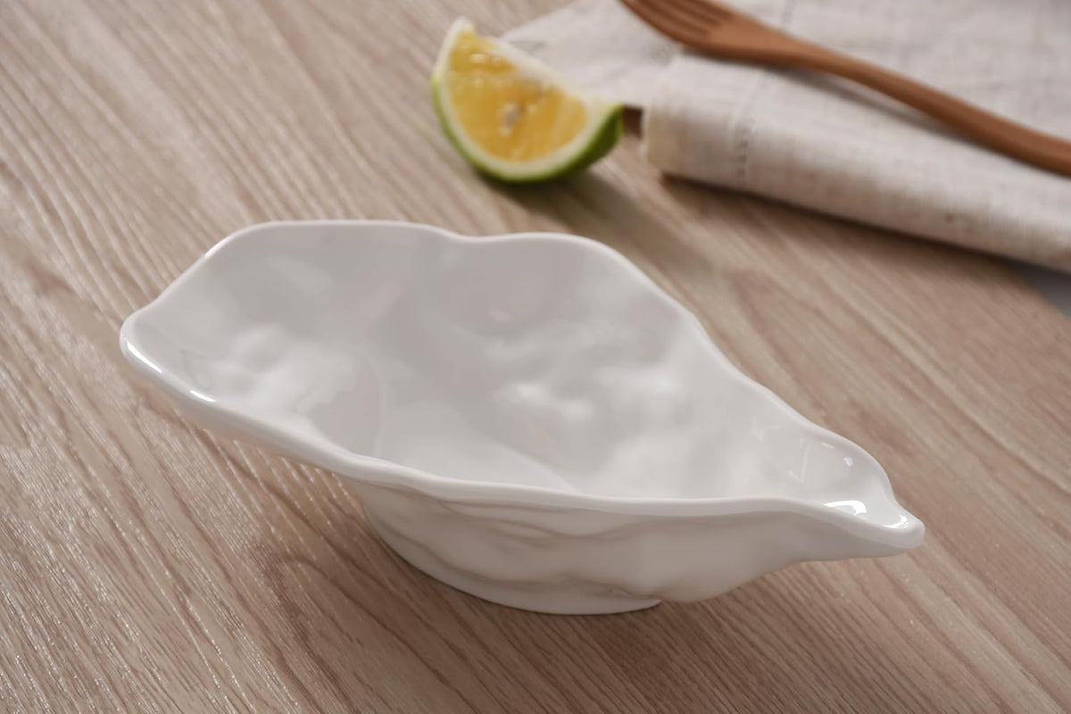 Large Oyster Bowl, Waves, Kitchen, Gift