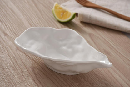Large Oyster Bowl, Waves, Kitchen, Gift