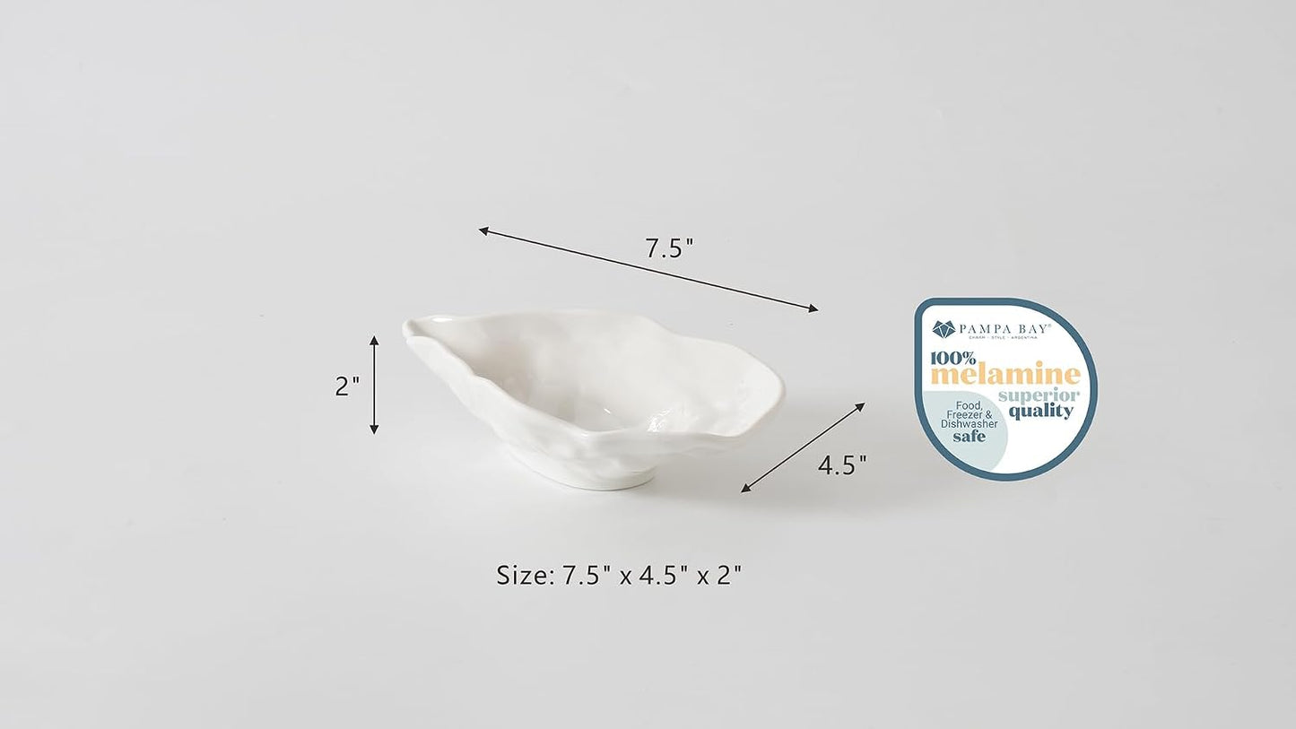 Large Oyster Bowl, Waves, Kitchen, Gift