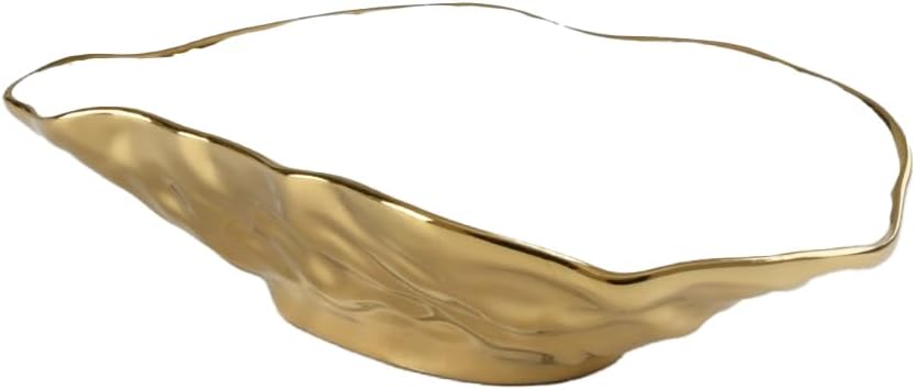 Large Oyster Bowl, Waves, Kitchen, Gift