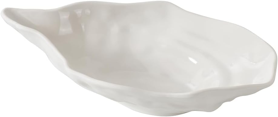Large Oyster Bowl, Waves, Kitchen, Gift