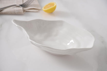 Large Oyster Bowl, Waves, Kitchen, Gift