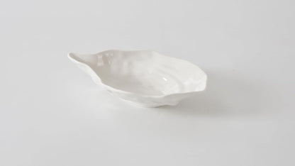 Large Oyster Bowl, Waves, Kitchen, Gift
