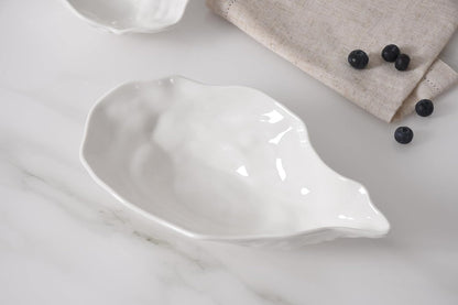 Large Oyster Bowl, Waves, Kitchen, Gift