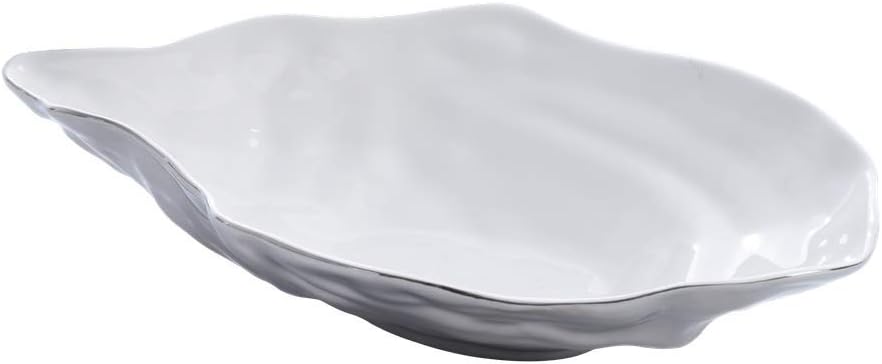 Large Oyster Bowl, Waves, Kitchen, Gift