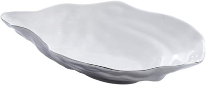 Large Oyster Bowl, Waves, Kitchen, Gift