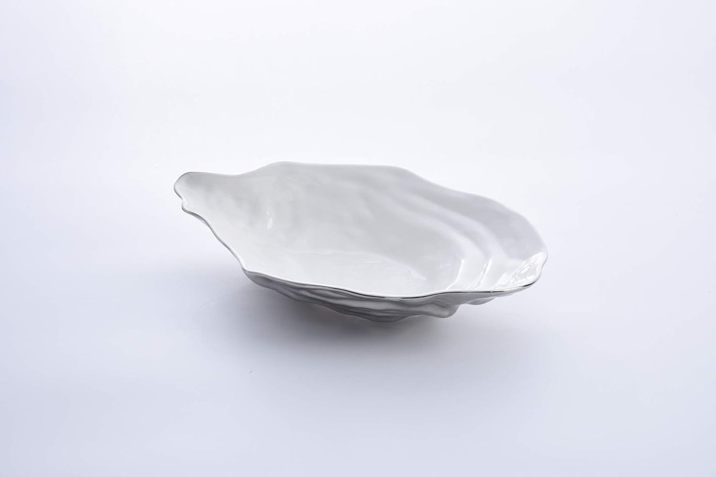 Large Oyster Bowl, Waves, Kitchen, Gift