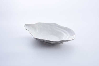Large Oyster Bowl, Waves, Kitchen, Gift