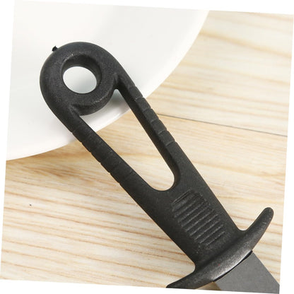 Oyster Knife Set 24pcs Professional Shucker Seafood Knife Oyster Opener Tool Kitchen Cutters
