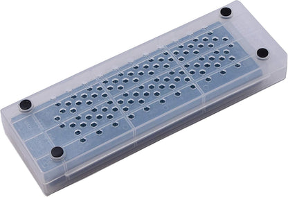 Japanese Whetstone #400 Grit, Professional Knife Sharpening Stone Set with Non-Slip Base Case, Made in JAPAN