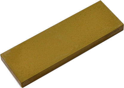 Japanese Whetstone #400 Grit, Professional Knife Sharpening Stone Set with Non-Slip Base Case, Made in JAPAN