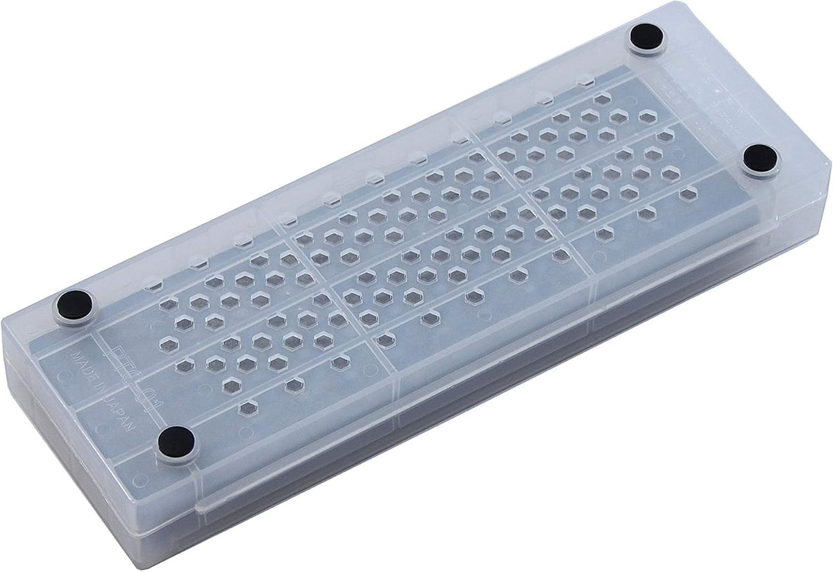 Japanese Whetstone #400 Grit, Professional Knife Sharpening Stone Set with Non-Slip Base Case, Made in JAPAN