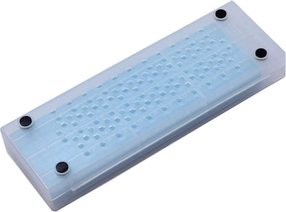 Japanese Whetstone #400 Grit, Professional Knife Sharpening Stone Set with Non-Slip Base Case, Made in JAPAN
