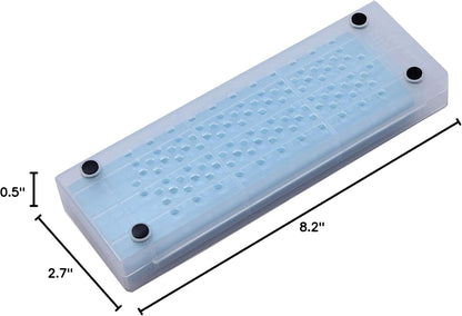 Japanese Whetstone #400 Grit, Professional Knife Sharpening Stone Set with Non-Slip Base Case, Made in JAPAN