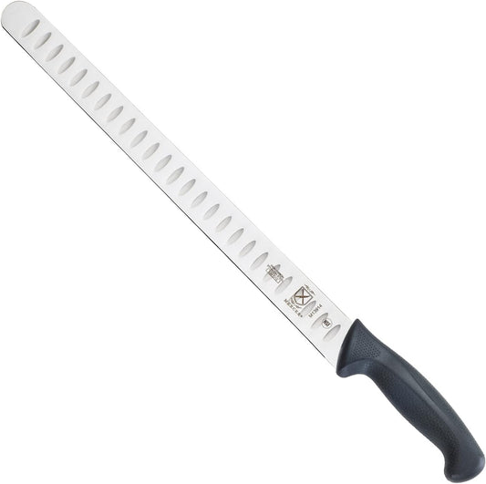 M13914 Millennia Black Handle, 14-Inch, Slicer