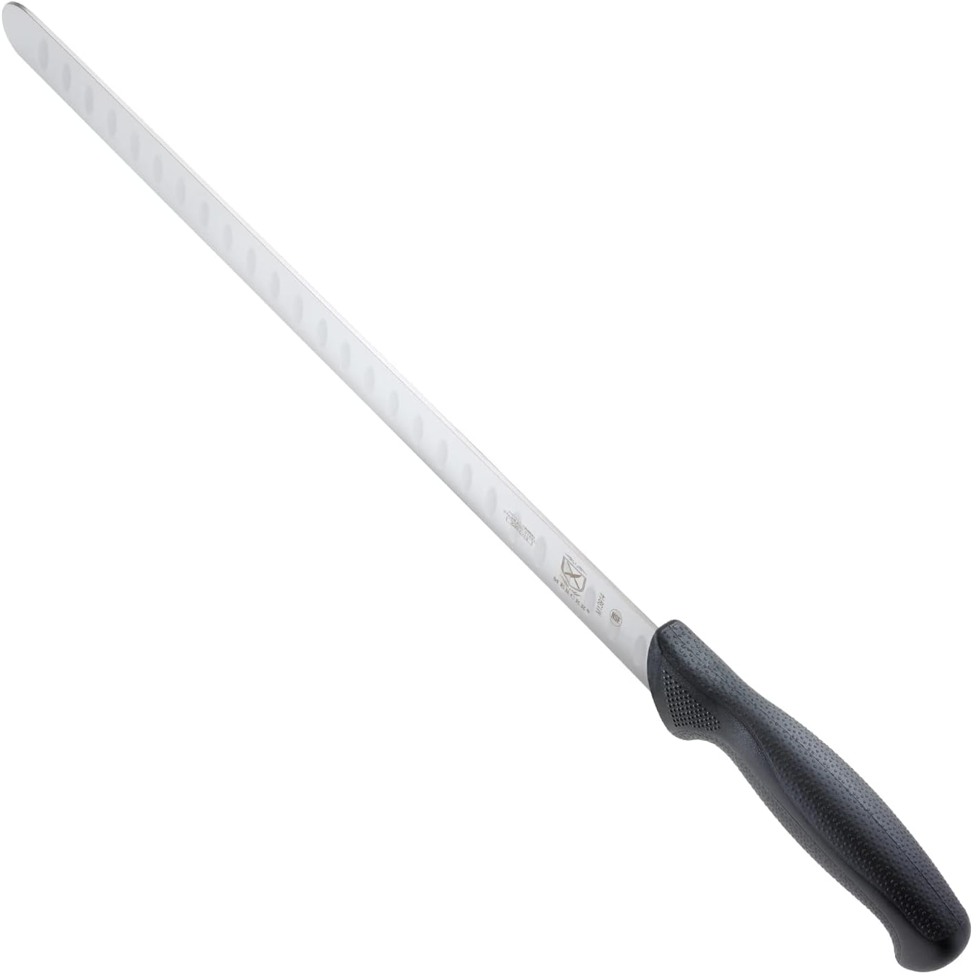 M13914 Millennia Black Handle, 14-Inch, Slicer