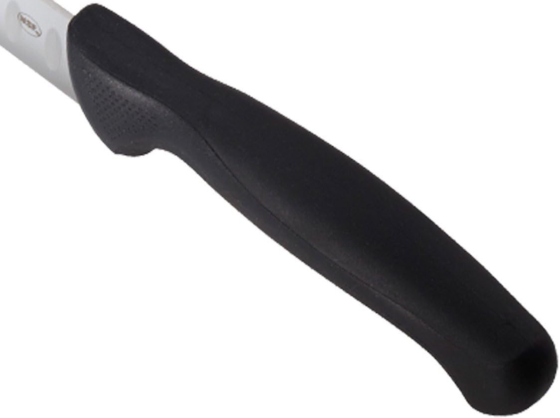 M13914 Millennia Black Handle, 14-Inch, Slicer