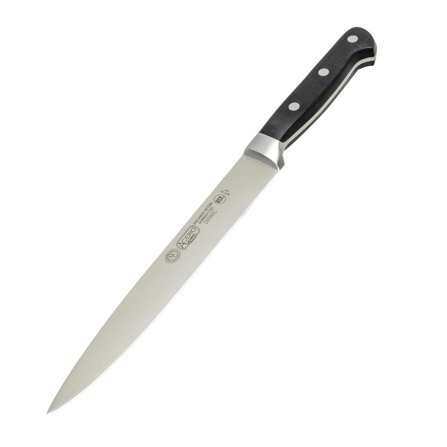Acero cutlery