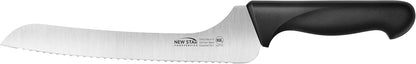 Essential 9-Inch Offset Serrated Bread Knife