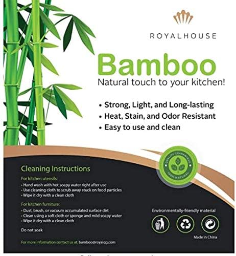 Bamboo Knife Block Holder, In-Drawer Knife Drawer Organizer,Knife Block without Knives, Fit for 7 Knives, Perfect for Home and Chefs, Gift for Any Occasion and Housewarming
