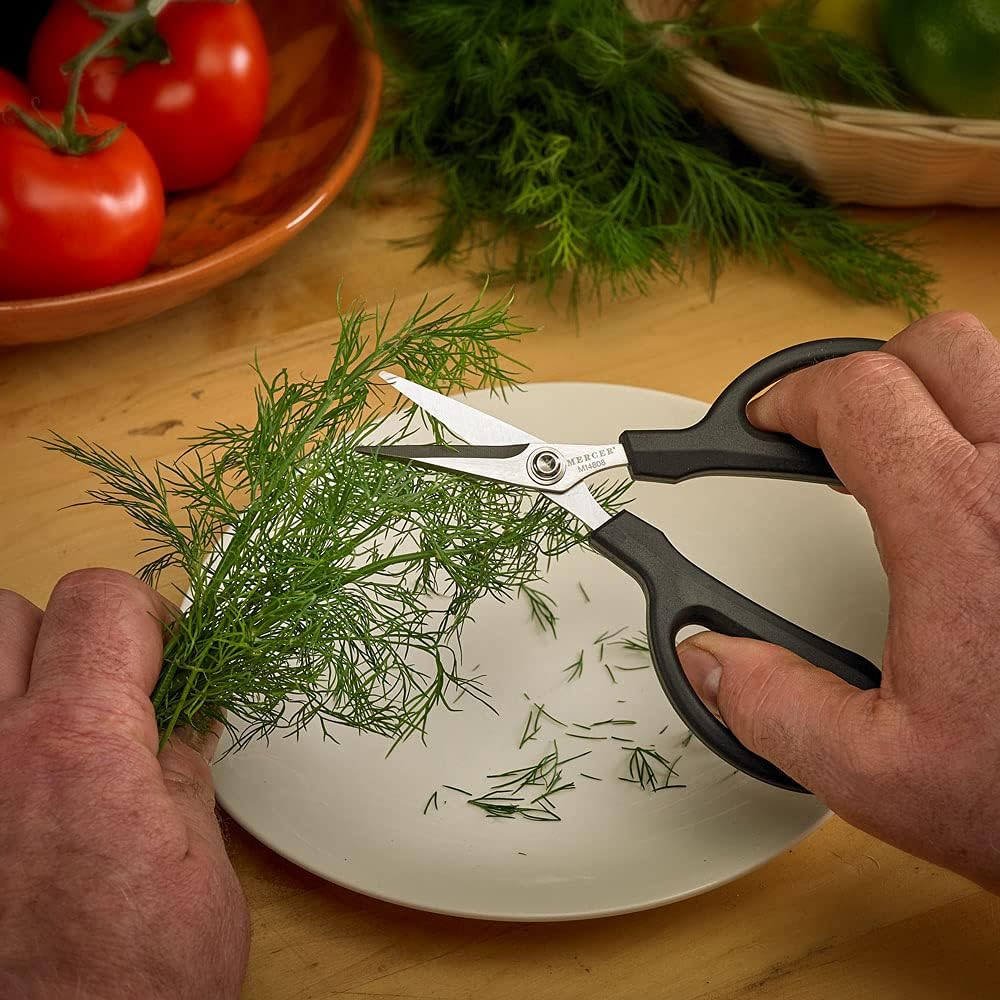 Herb Snips, 6 1/2-Inch