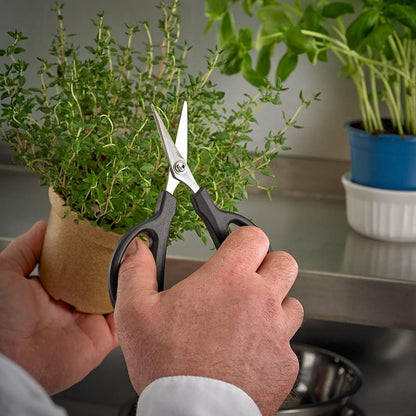 Herb Snips, 6 1/2-Inch
