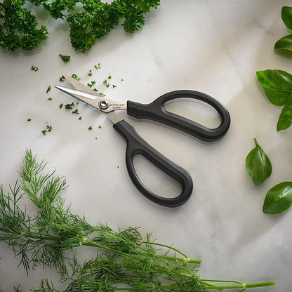 Herb Snips, 6 1/2-Inch