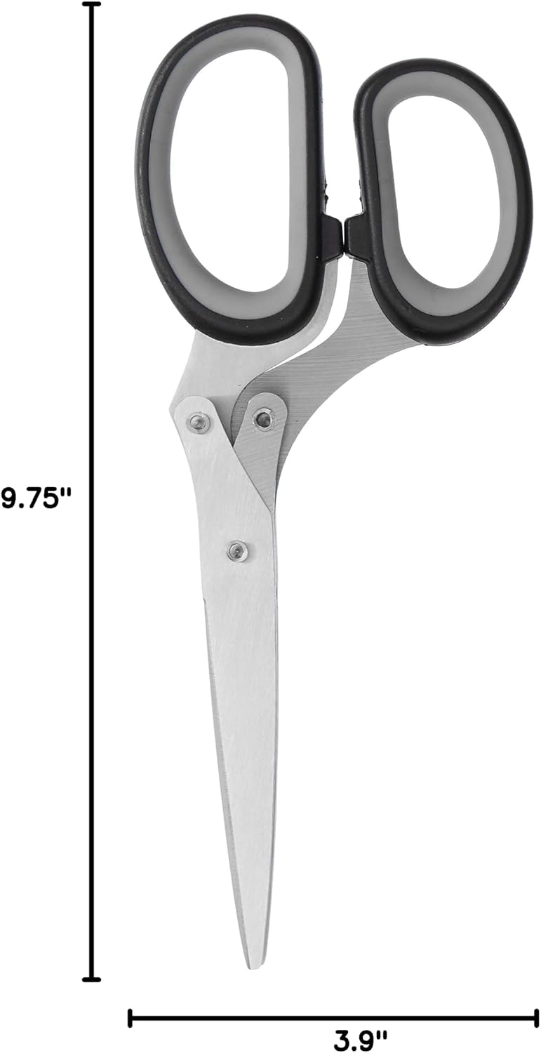 Herb Snips, 6 1/2-Inch