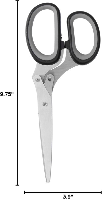 Herb Snips, 6 1/2-Inch