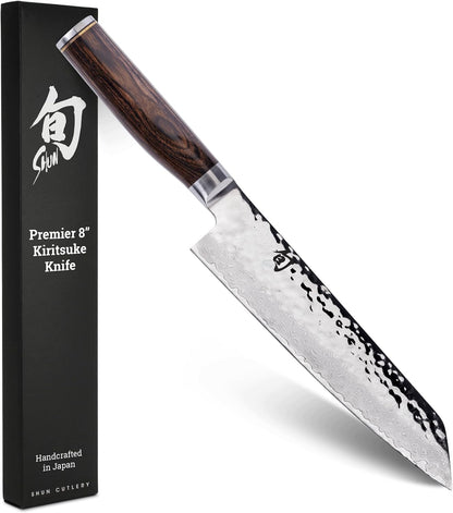 Premier Blonde 8" Kiritsuke Knife