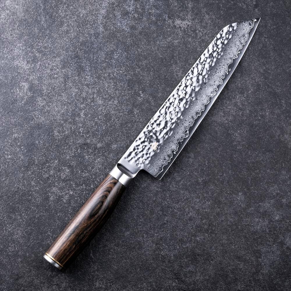 Premier Blonde 8" Kiritsuke Knife