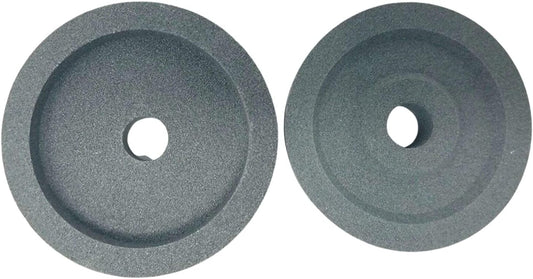 Globe Sharpening Stone Set Fits 285/300/400/500/685/715/720/725/ Many More Italy