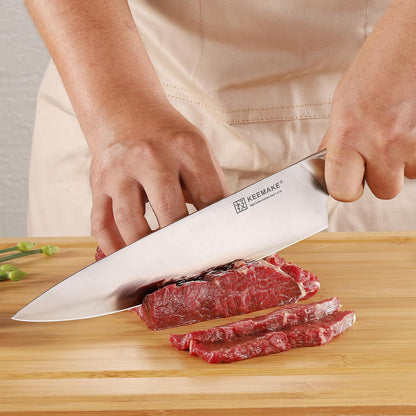 Kitchen Knife Set, Professional Ultra Sharp Chef Knife Set