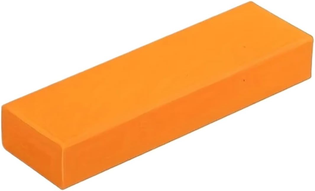Rust Eraser 10 Pcs Safe Rubber Scrubber, Stain & Rust Remover for Kitchen & Bathroom