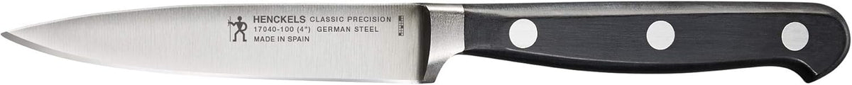 Classic Precision 4-inch Paring Knife