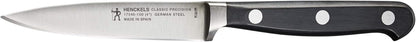 Classic Precision 4-inch Paring Knife