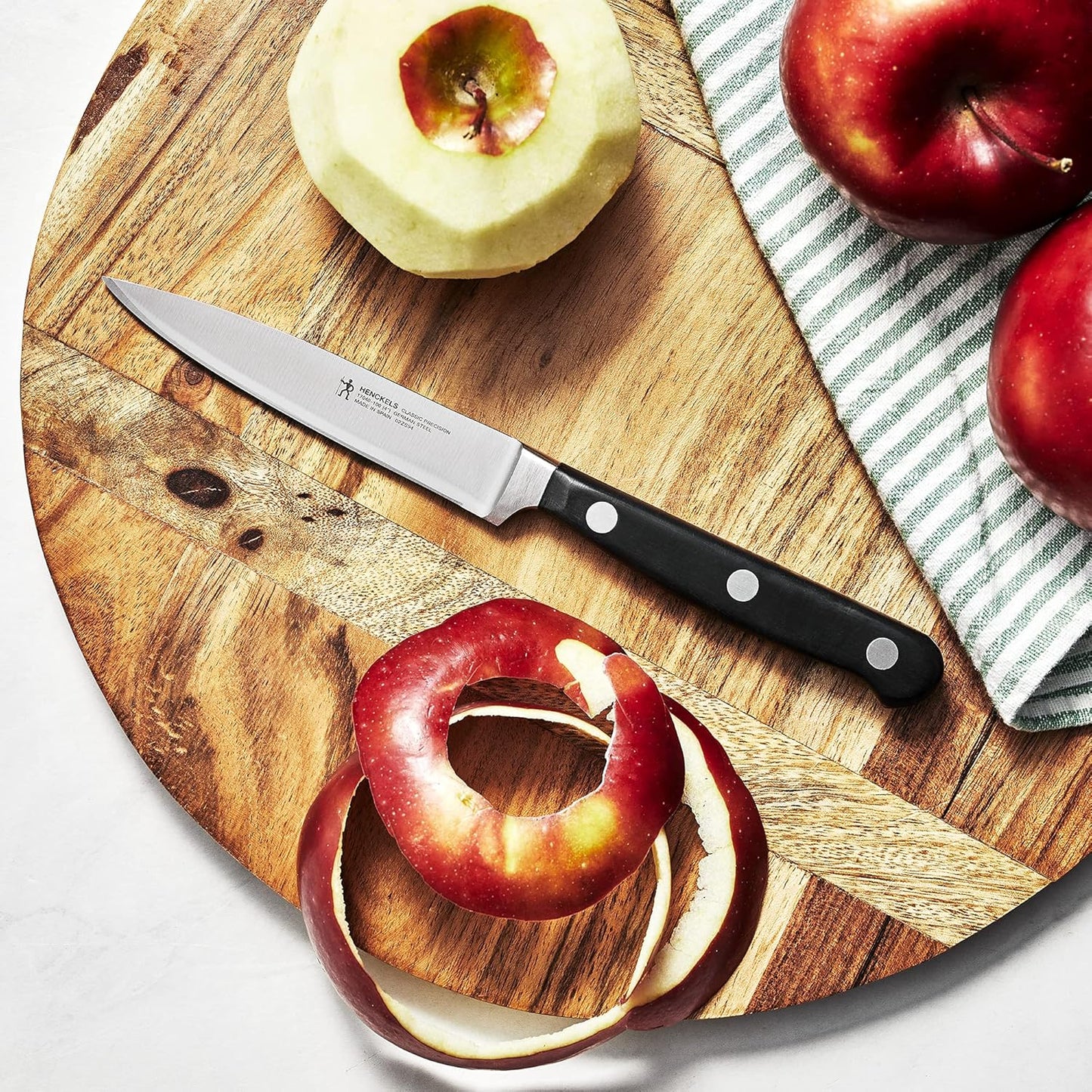 Classic Precision 4-inch Paring Knife